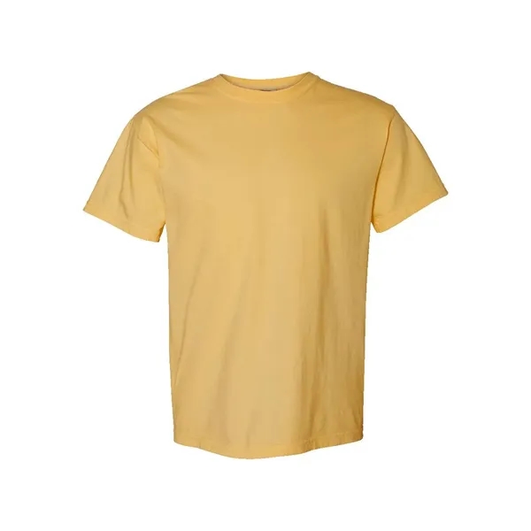 Short sleeve t-shirt 6.1 oz., 100% pre-shrunk cotton. Blank product.... from ASI 84358 S&S Activewear