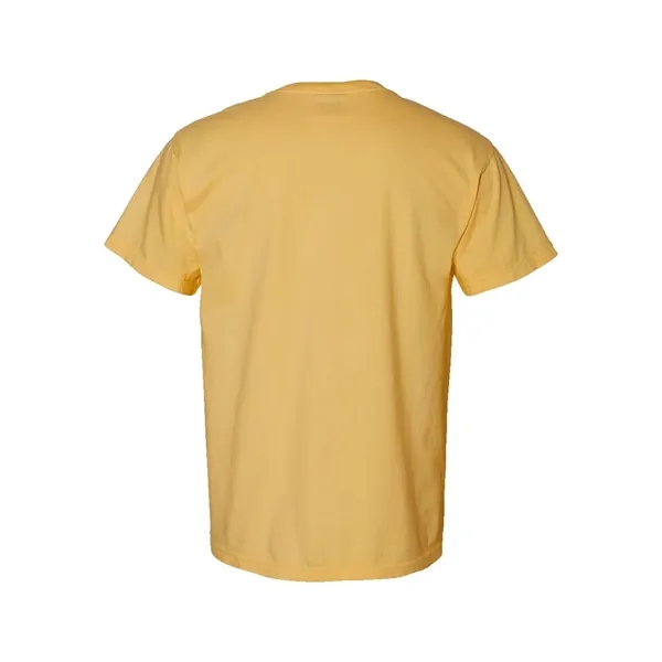 Short sleeve t-shirt 6.1 oz., 100% pre-shrunk cotton. Blank product.... from ASI 84358 S&S Activewear