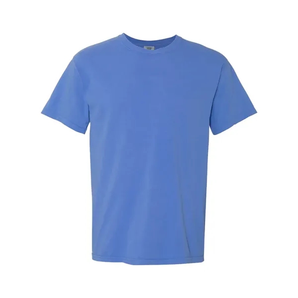Short sleeve t-shirt 6.1 oz., 100% pre-shrunk cotton. Blank product.... from ASI 84358 S&S Activewear