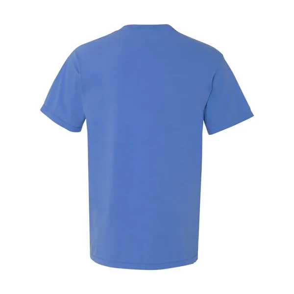 Short sleeve t-shirt 6.1 oz., 100% pre-shrunk cotton. Blank product.... from ASI 84358 S&S Activewear