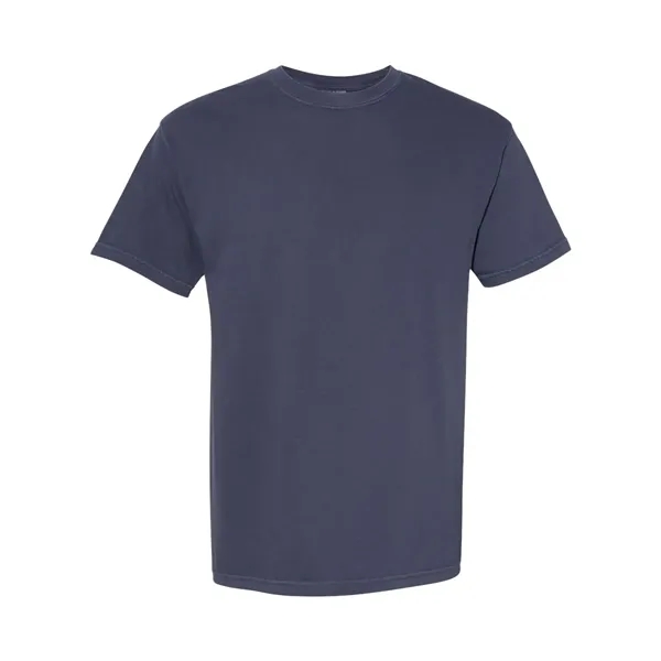 Short sleeve t-shirt 6.1 oz., 100% pre-shrunk cotton. Blank product.... from ASI 84358 S&S Activewear