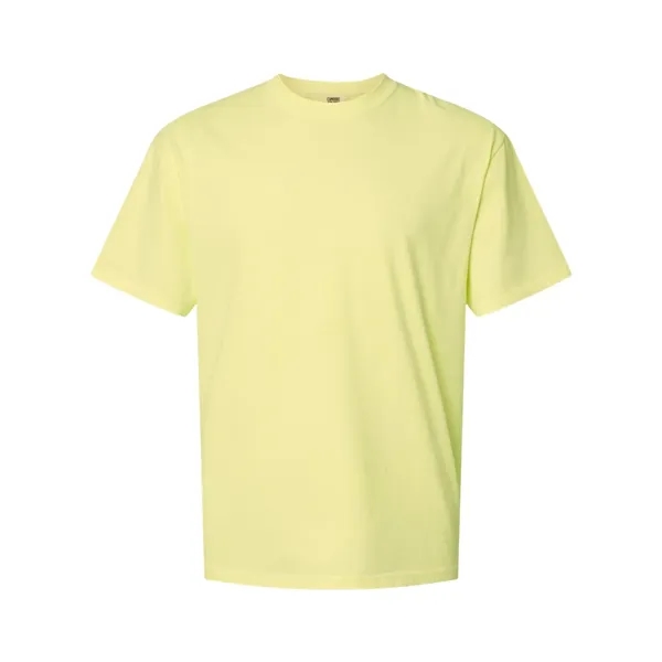Short sleeve t-shirt 6.1 oz., 100% pre-shrunk cotton. Blank product.... from ASI 84358 S&S Activewear