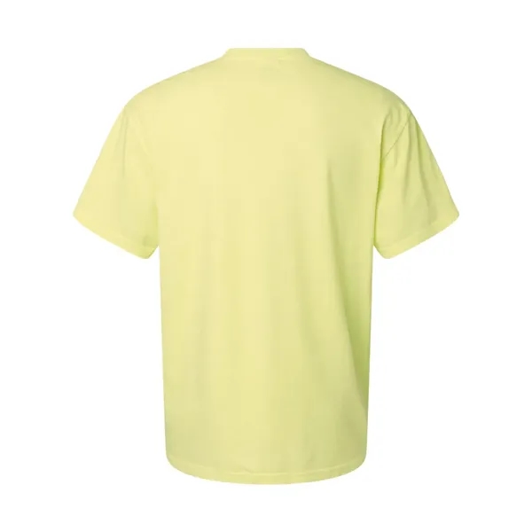 Short sleeve t-shirt 6.1 oz., 100% pre-shrunk cotton. Blank product.... from ASI 84358 S&S Activewear