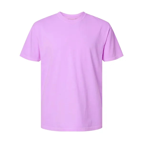 Short sleeve t-shirt 6.1 oz., 100% pre-shrunk cotton. Blank product.... from ASI 84358 S&S Activewear