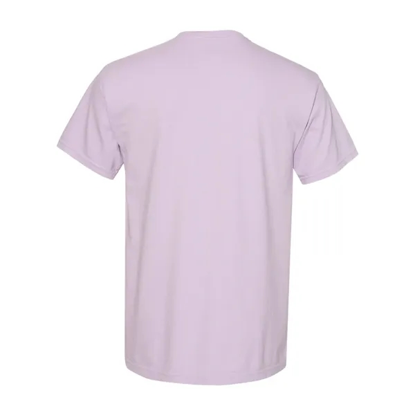 Short sleeve t-shirt 6.1 oz., 100% pre-shrunk cotton. Blank product.... from ASI 84358 S&S Activewear