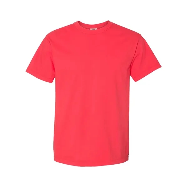 Short sleeve t-shirt 6.1 oz., 100% pre-shrunk cotton. Blank product.... from ASI 84358 S&S Activewear