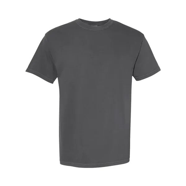 Short sleeve t-shirt 6.1 oz., 100% pre-shrunk cotton. Blank product.... from ASI 84358 S&S Activewear
