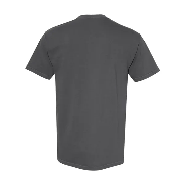 Short sleeve t-shirt 6.1 oz., 100% pre-shrunk cotton. Blank product.... from ASI 84358 S&S Activewear