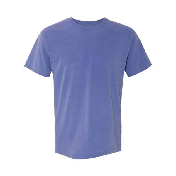 Short sleeve t-shirt 6.1 oz., 100% pre-shrunk cotton. Blank product.... from ASI 84358 S&S Activewear