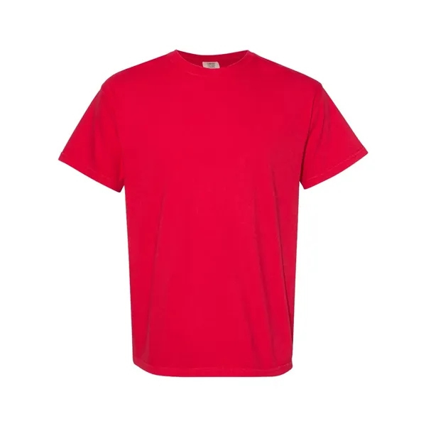 Short sleeve t-shirt 6.1 oz., 100% pre-shrunk cotton. Blank product.... from ASI 84358 S&S Activewear