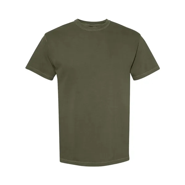 Short sleeve t-shirt 6.1 oz., 100% pre-shrunk cotton. Blank product.... from ASI 84358 S&S Activewear