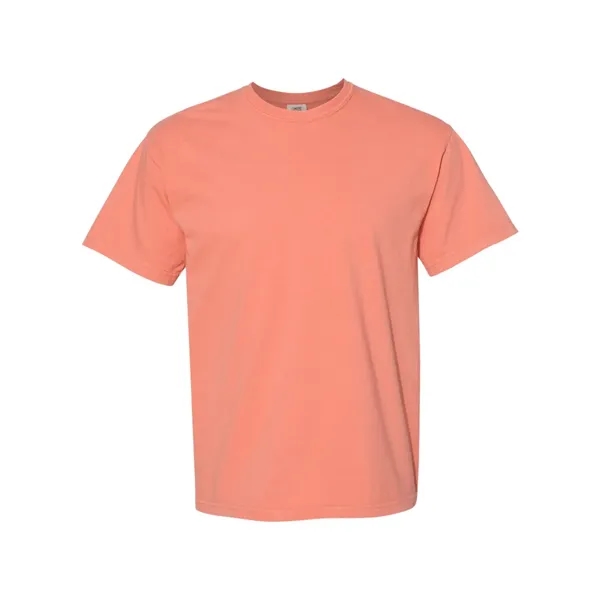 Short sleeve t-shirt 6.1 oz., 100% pre-shrunk cotton. Blank product.... from ASI 84358 S&S Activewear