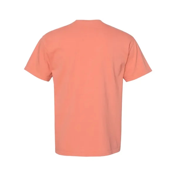 Short sleeve t-shirt 6.1 oz., 100% pre-shrunk cotton. Blank product.... from ASI 84358 S&S Activewear