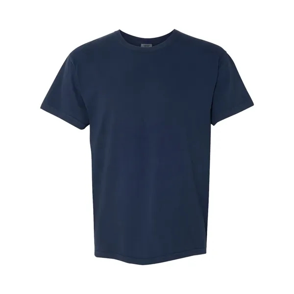 Short sleeve t-shirt 6.1 oz., 100% pre-shrunk cotton. Blank product.... from ASI 84358 S&S Activewear