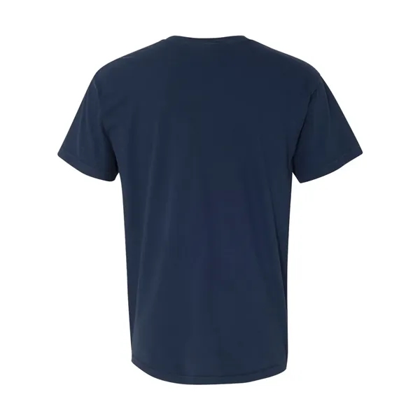 Short sleeve t-shirt 6.1 oz., 100% pre-shrunk cotton. Blank product.... from ASI 84358 S&S Activewear