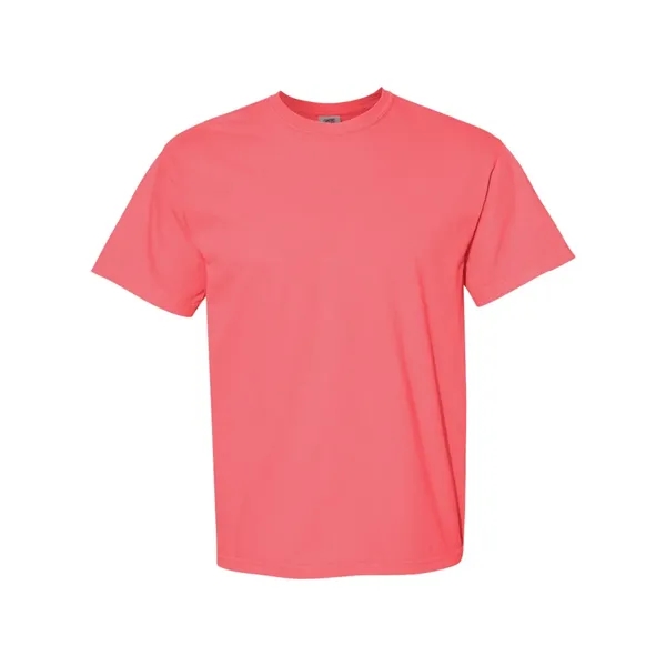 Short sleeve t-shirt 6.1 oz., 100% pre-shrunk cotton. Blank product.... from ASI 84358 S&S Activewear