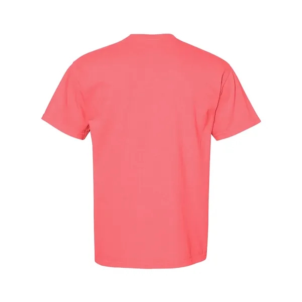 Short sleeve t-shirt 6.1 oz., 100% pre-shrunk cotton. Blank product.... from ASI 84358 S&S Activewear