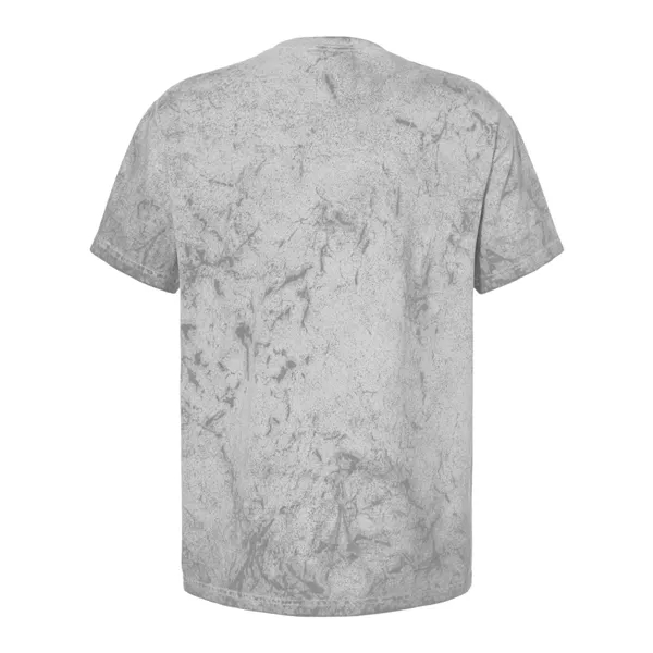 Comfort Colors Garment-Dyed Spray Heavyweight T-Shirt... from ASI 84358 S&S Activewear