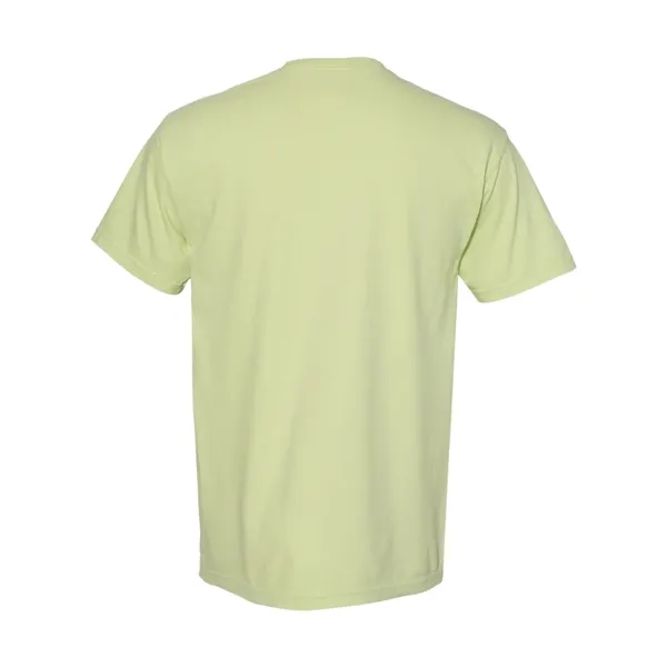 Short sleeve t-shirt with a pocket. Blank product.... from ASI 84358 S&S Activewear