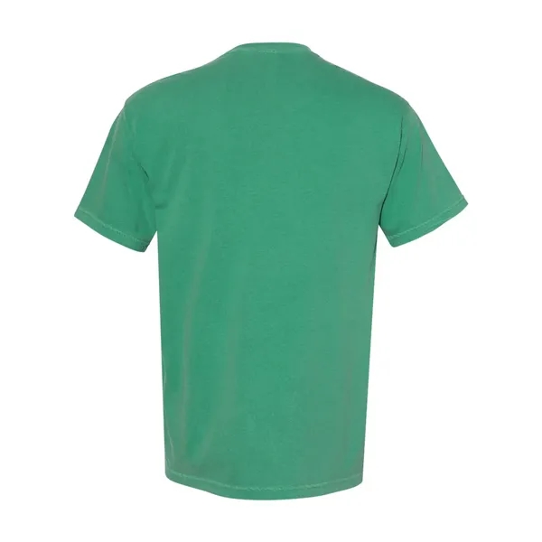 Short sleeve t-shirt with a pocket. Blank product.... from ASI 84358 S&S Activewear
