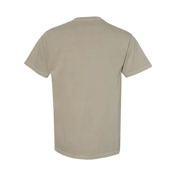 Short sleeve t-shirt with a pocket. Blank product.... from ASI 84358 S&S Activewear