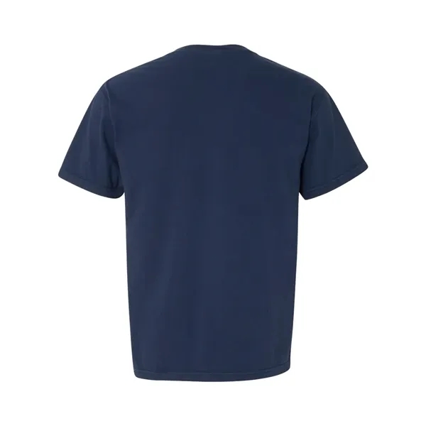 Short sleeve t-shirt with a pocket. Blank product.... from ASI 84358 S&S Activewear