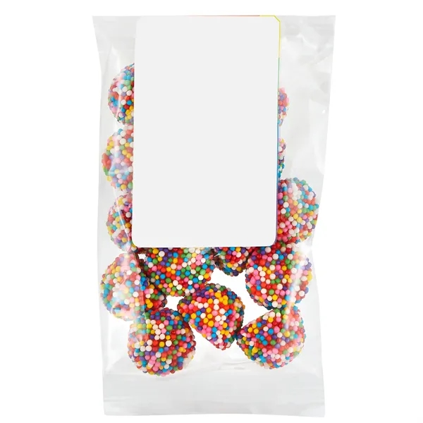 Pride Candy Snack Pack with Rainbow Berries (2.7 oz)... from ASI 71685 Midnite Snax®
