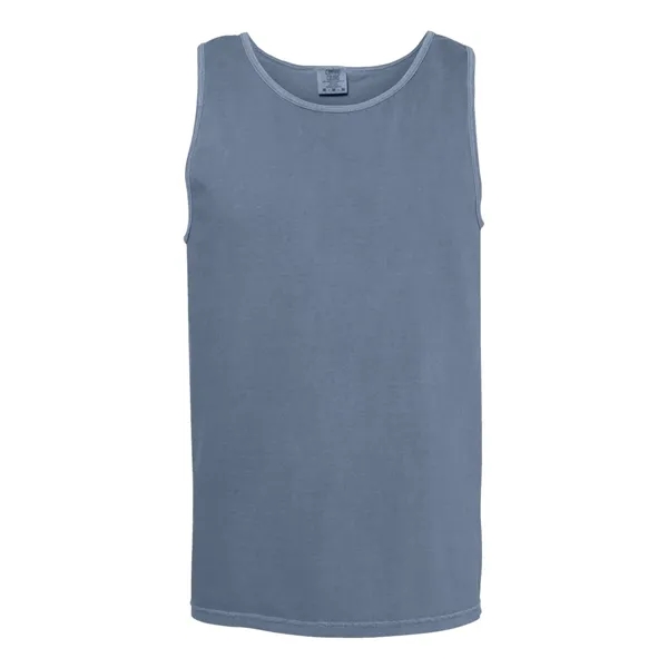 ComfortWash by Hanes Garment-Dyed Tearaway T-Shirt... from ASI 84358 S&S Activewear