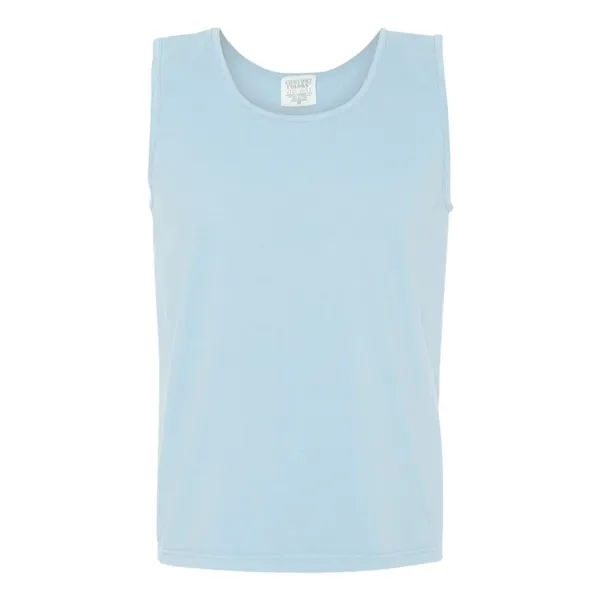 ComfortWash by Hanes Garment-Dyed Tearaway T-Shirt... from ASI 84358 S&S Activewear