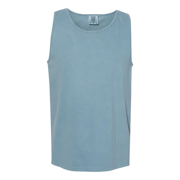 ComfortWash by Hanes Garment-Dyed Tearaway T-Shirt... from ASI 84358 S&S Activewear