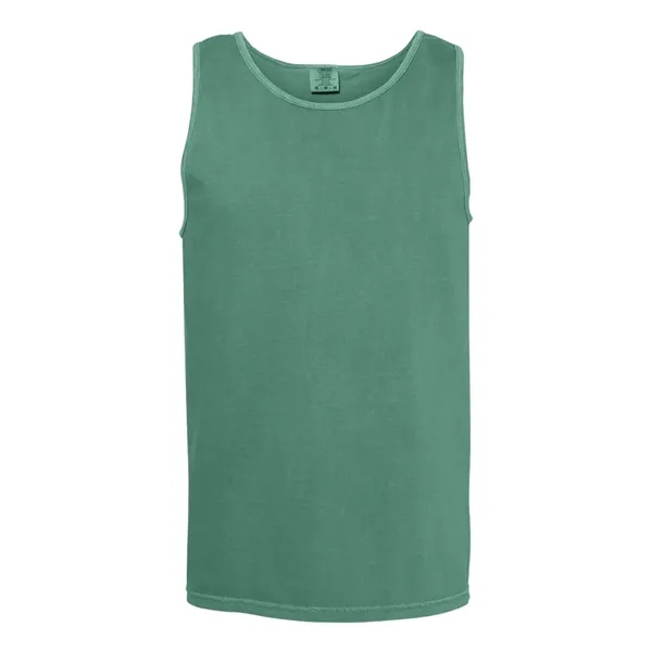 ComfortWash by Hanes Garment-Dyed Tearaway T-Shirt... from ASI 84358 S&S Activewear