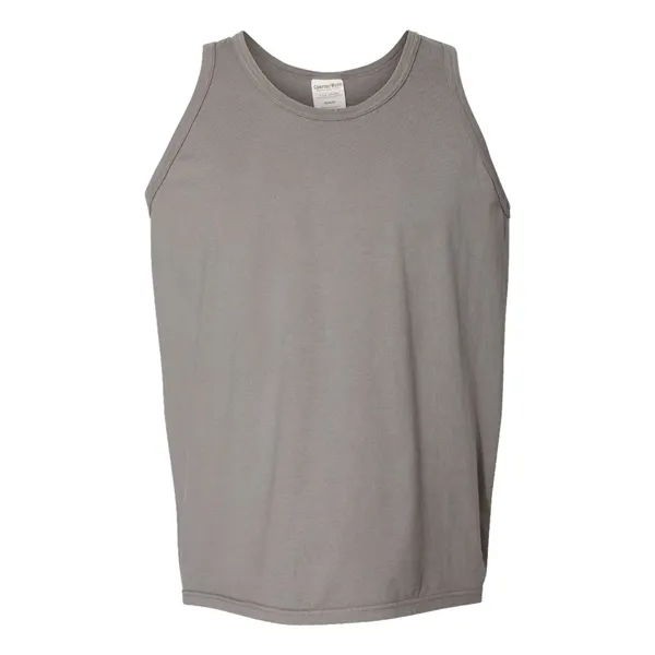 Garment Dyed Unisex Tank Top... from ASI 84358 S&S Activewear