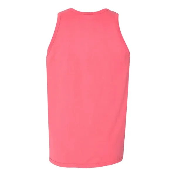 Garment Dyed Unisex Tank Top... from ASI 84358 S&S Activewear