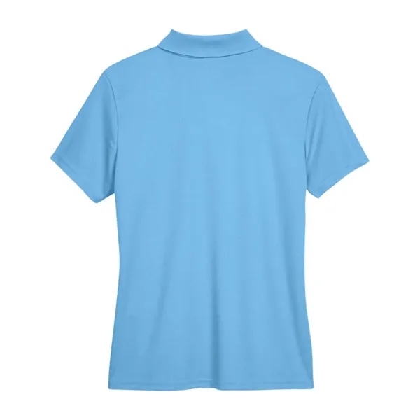 CORE365 Women's Origin Performance Pique Polo... from ASI 84358 S&S Activewear