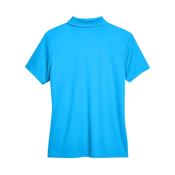 CORE365 Women's Origin Performance Pique Polo... from ASI 84358 S&S Activewear