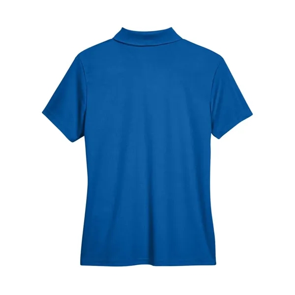 CORE365 Women's Origin Performance Pique Polo... from ASI 84358 S&S Activewear