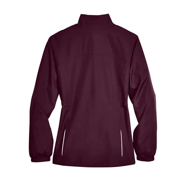 CORE365 Women's Techno Lite Motivate Unlined Lightweight ...... from ASI 84358 S&S Activewear