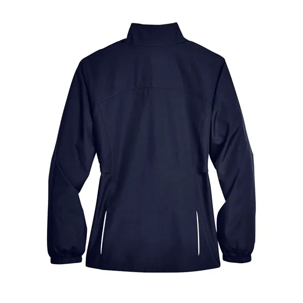 CORE365 Women's Techno Lite Motivate Unlined Lightweight ...... from ASI 84358 S&S Activewear