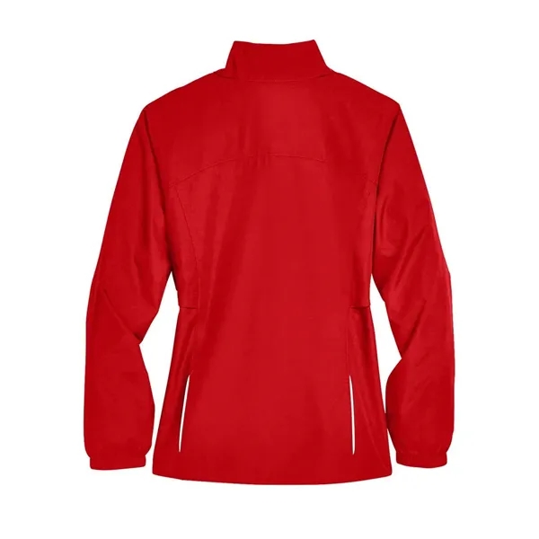 CORE365 Women's Techno Lite Motivate Unlined Lightweight ...... from ASI 84358 S&S Activewear