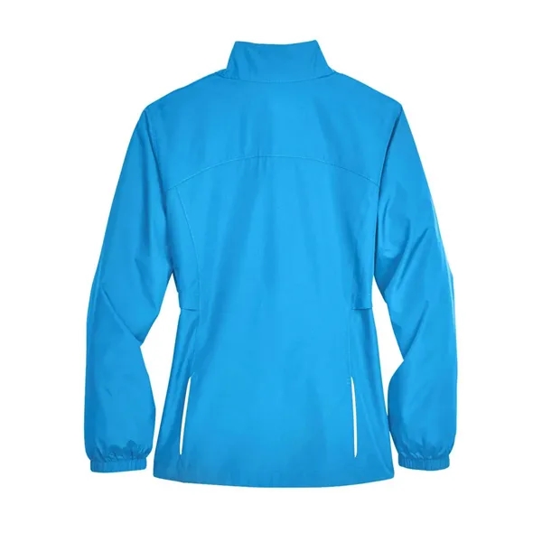 CORE365 Women's Techno Lite Motivate Unlined Lightweight ...... from ASI 84358 S&S Activewear