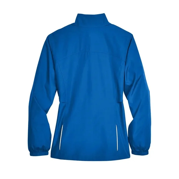 CORE365 Women's Techno Lite Motivate Unlined Lightweight ...... from ASI 84358 S&S Activewear