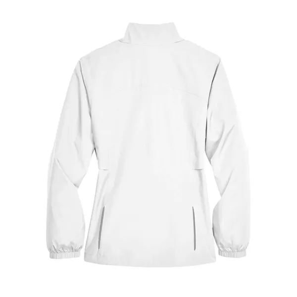 CORE365 Women's Techno Lite Motivate Unlined Lightweight ...... from ASI 84358 S&S Activewear