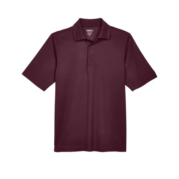 CORE365 Origin Performance Pique Polo... from ASI 84358 S&S Activewear