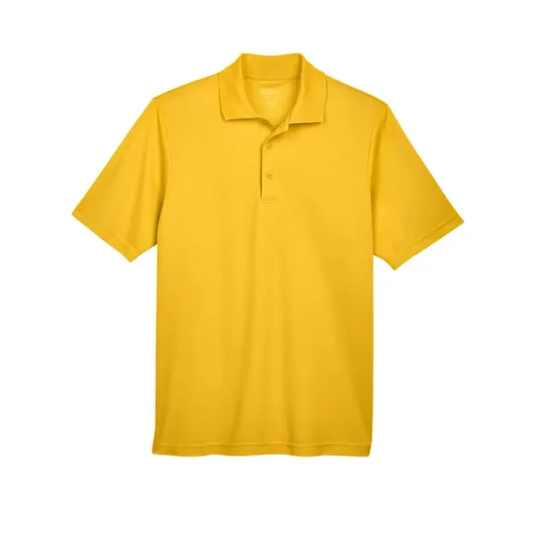 CORE365 Origin Performance Pique Polo... from ASI 84358 S&S Activewear