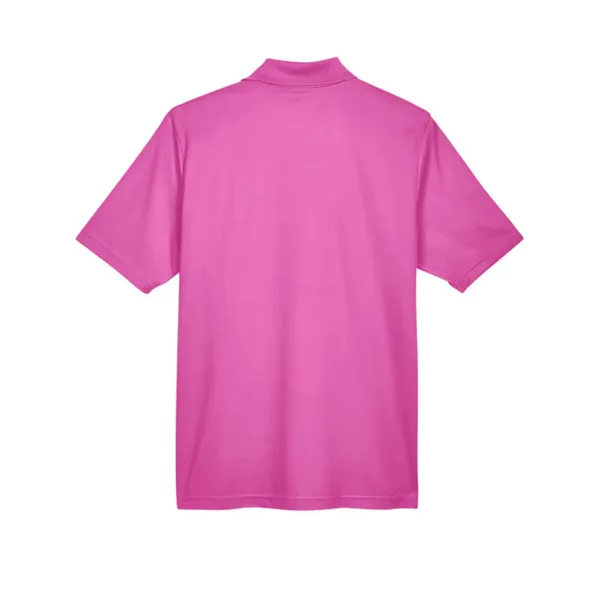 CORE365 Origin Performance Pique Polo... from ASI 84358 S&S Activewear