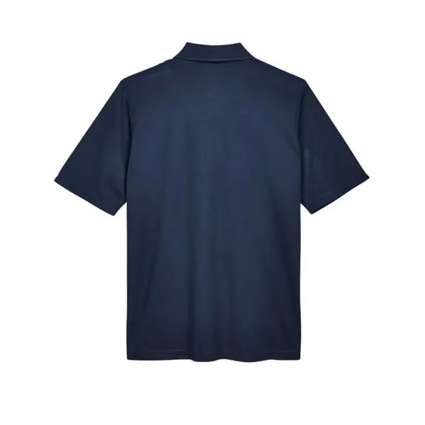 CORE365 Origin Performance Pique Polo... from ASI 84358 S&S Activewear