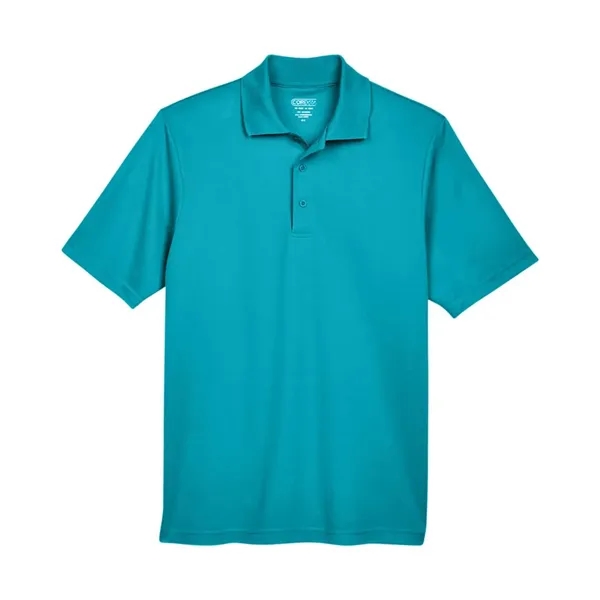 CORE365 Origin Performance Pique Polo... from ASI 84358 S&S Activewear