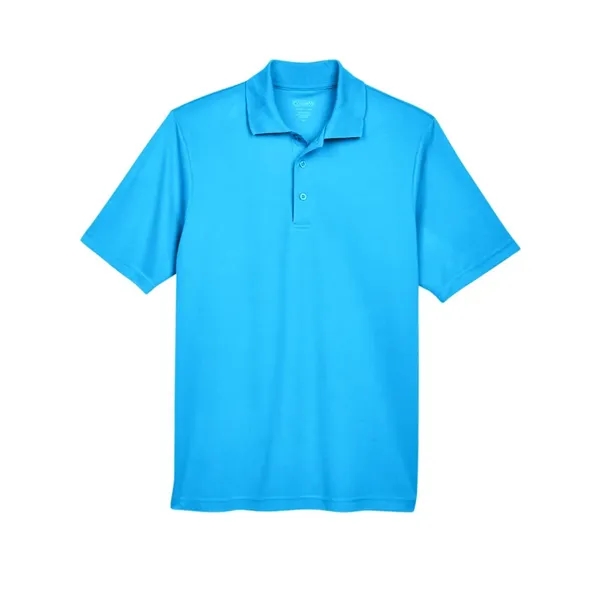 CORE365 Origin Performance Pique Polo... from ASI 84358 S&S Activewear