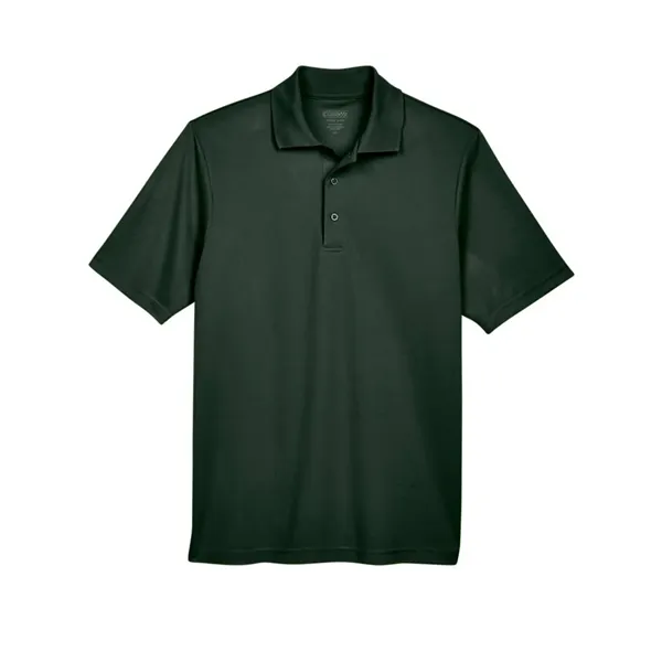 CORE365 Origin Performance Pique Polo... from ASI 84358 S&S Activewear