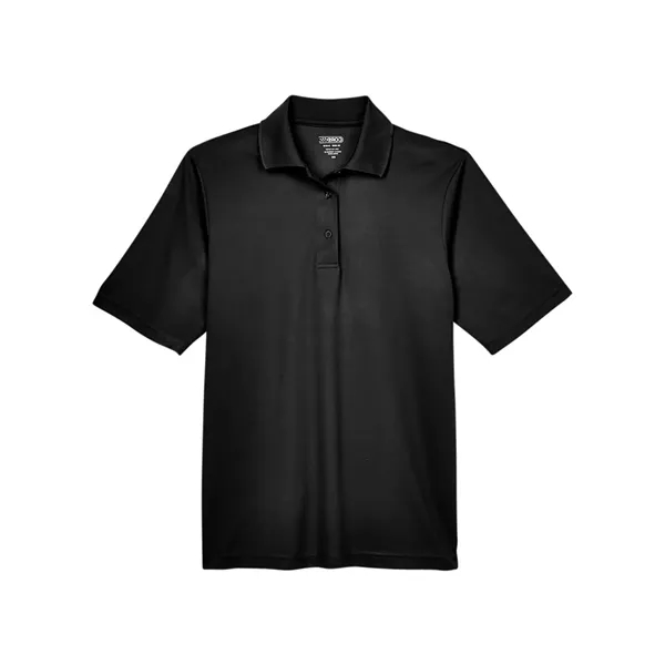 CORE365 Tall Origin Performance Pique Polo... from ASI 84358 S&S Activewear